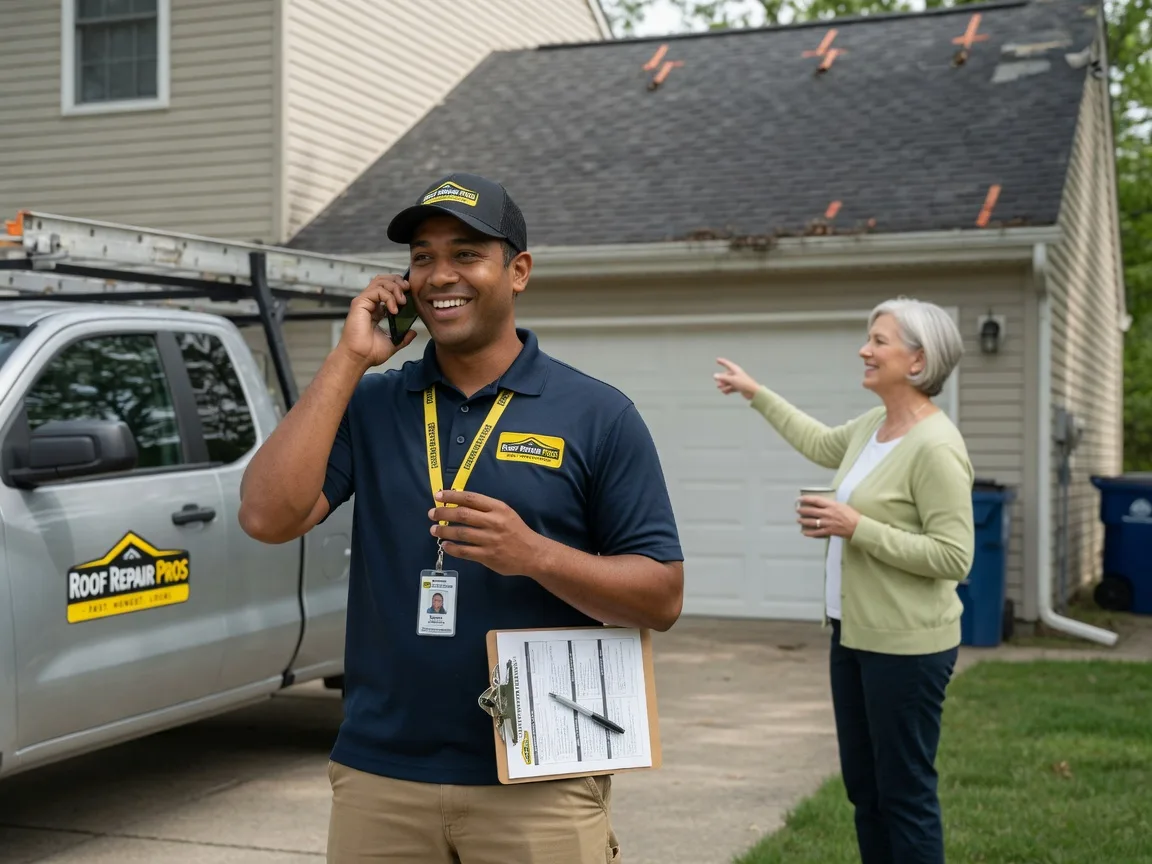 Roof Repair Chicago Heights, IL FAQs